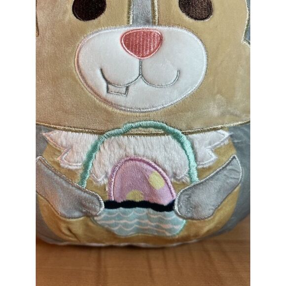 Squishmallow Disney Thumper Easter Bunny Rabbit Plush Stuffed Animal - Picture 2 of 9